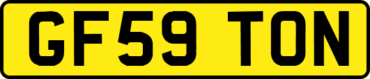 GF59TON