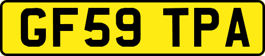 GF59TPA