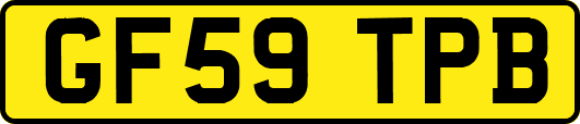 GF59TPB