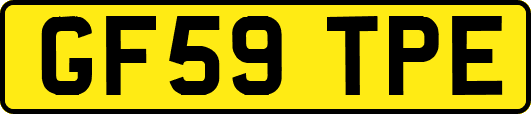 GF59TPE