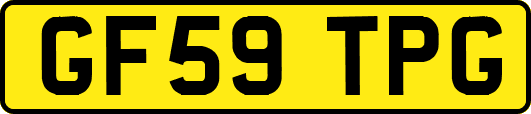 GF59TPG