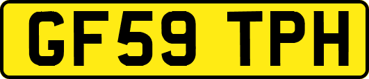 GF59TPH
