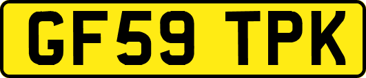 GF59TPK