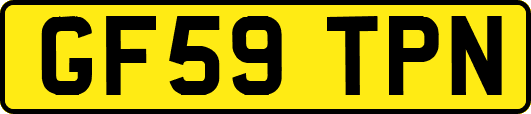 GF59TPN