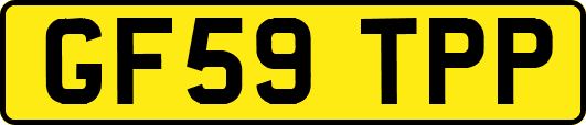 GF59TPP