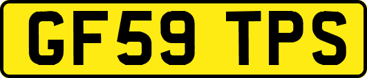 GF59TPS