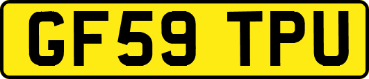 GF59TPU
