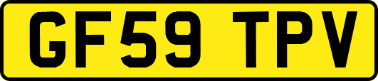 GF59TPV