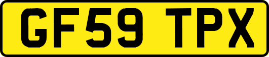 GF59TPX