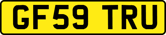 GF59TRU