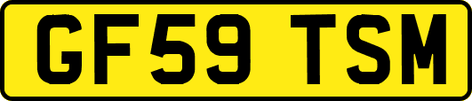 GF59TSM