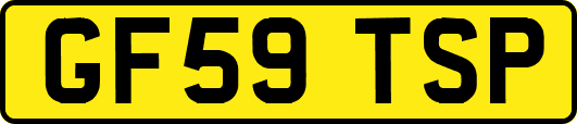 GF59TSP