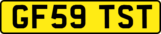 GF59TST