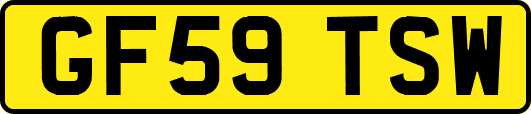 GF59TSW