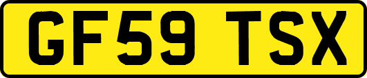 GF59TSX