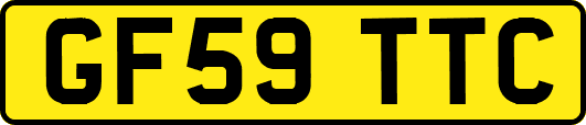 GF59TTC