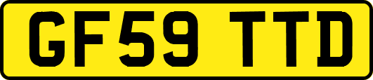GF59TTD
