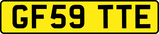 GF59TTE