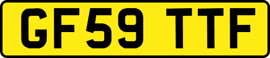 GF59TTF