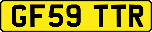GF59TTR