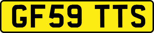 GF59TTS