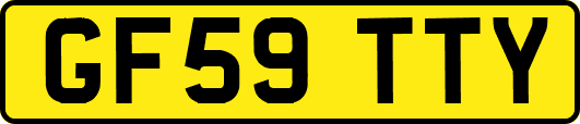 GF59TTY