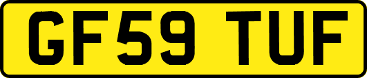 GF59TUF