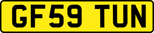GF59TUN