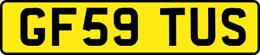 GF59TUS