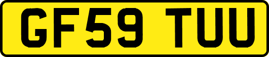 GF59TUU