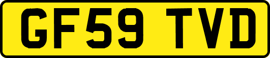 GF59TVD