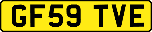 GF59TVE