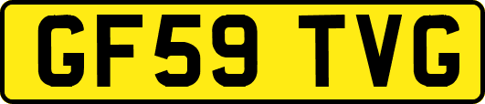 GF59TVG