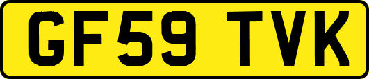 GF59TVK