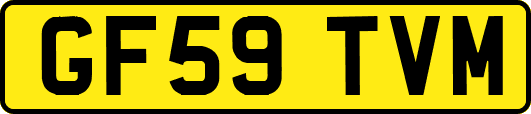 GF59TVM