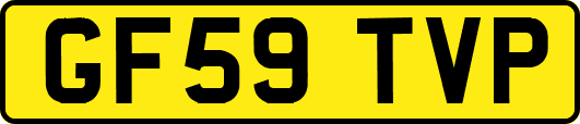 GF59TVP