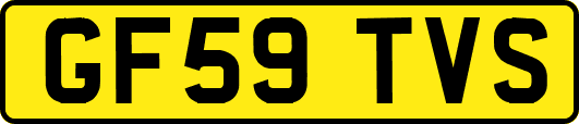 GF59TVS