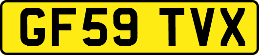 GF59TVX