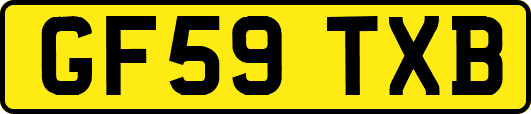 GF59TXB