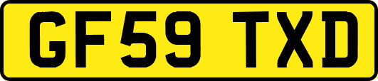 GF59TXD