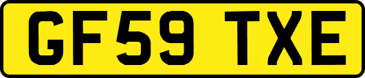 GF59TXE