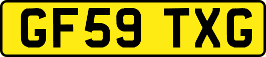 GF59TXG