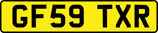 GF59TXR