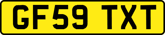 GF59TXT