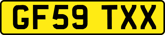 GF59TXX