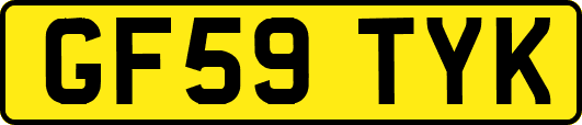 GF59TYK