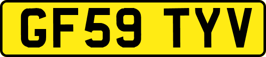 GF59TYV