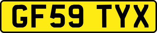 GF59TYX