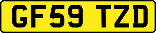 GF59TZD