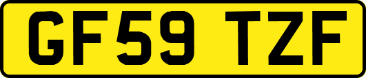 GF59TZF